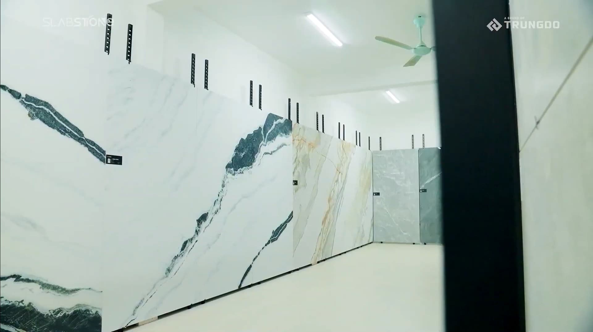 Kích thước vượt trội
