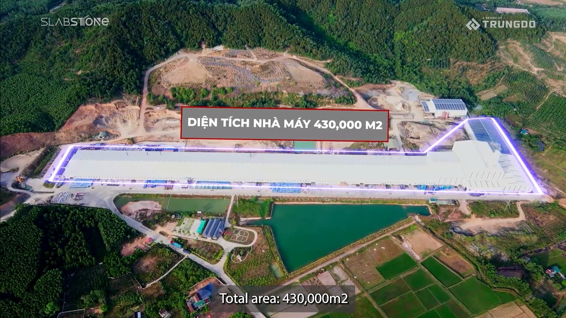 Sản xuất tại Việt Nam
